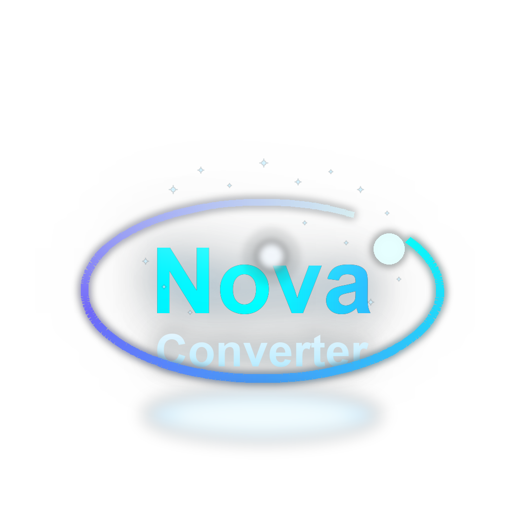 Nova Converter